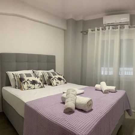Ferienwohnung Μοντέρνο Διαμέρισμα Στην Καρδιά Της Θεσσαλονίκης Exterior foto