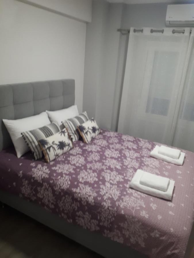 Ferienwohnung Μοντέρνο Διαμέρισμα Στην Καρδιά Της Θεσσαλονίκης Exterior foto