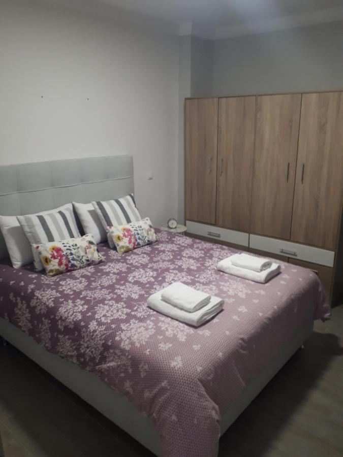 Ferienwohnung Μοντέρνο Διαμέρισμα Στην Καρδιά Της Θεσσαλονίκης Exterior foto